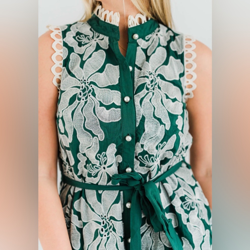 NWT Phia Dress from Entro - Picture 3 of 6